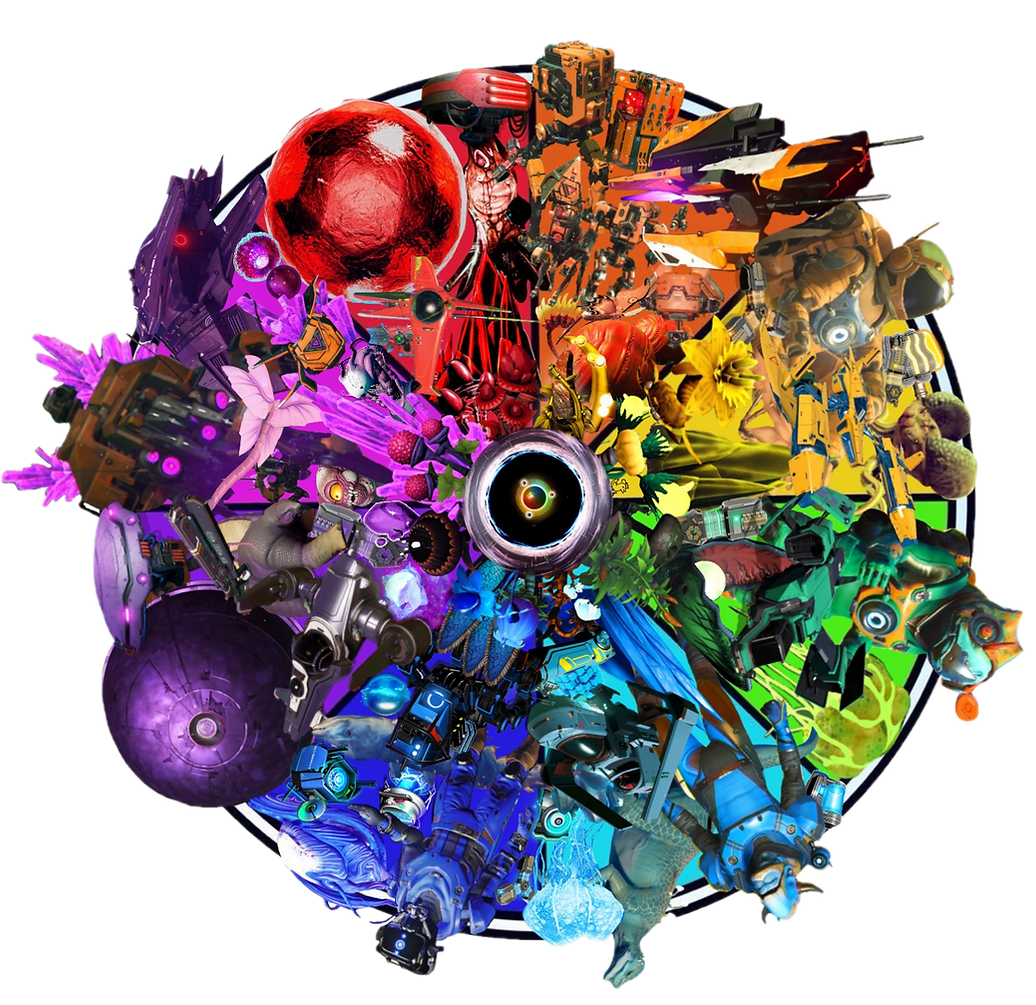 HAZARD PROTECTION | No Man's Sky Resources